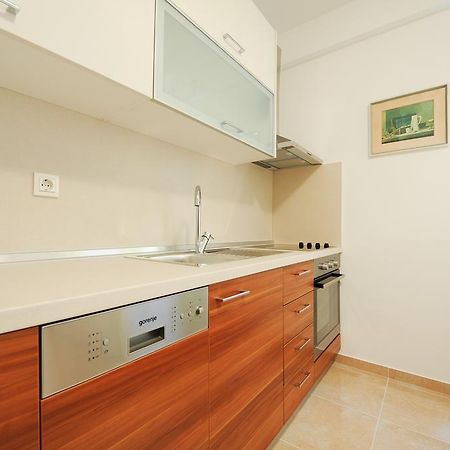 Little Cosy Apartment ซาดาร์ ภายนอก รูปภาพ
