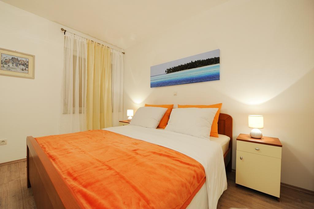 Little Cosy Apartment ซาดาร์ ภายนอก รูปภาพ