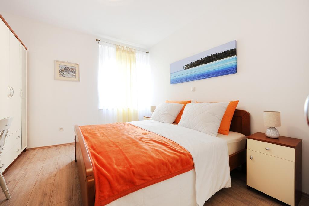 Little Cosy Apartment ซาดาร์ ภายนอก รูปภาพ