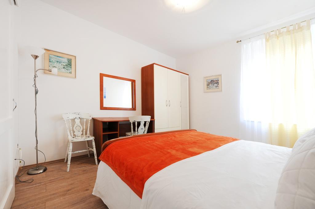 Little Cosy Apartment ซาดาร์ ภายนอก รูปภาพ
