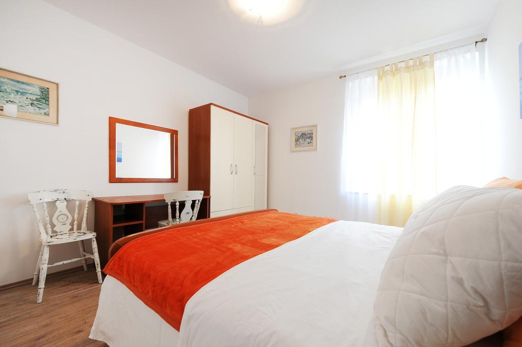 Little Cosy Apartment ซาดาร์ ภายนอก รูปภาพ