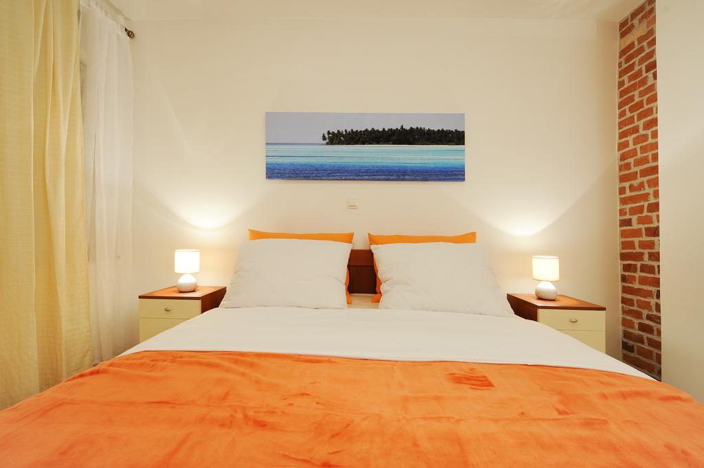 Little Cosy Apartment ซาดาร์ ภายนอก รูปภาพ