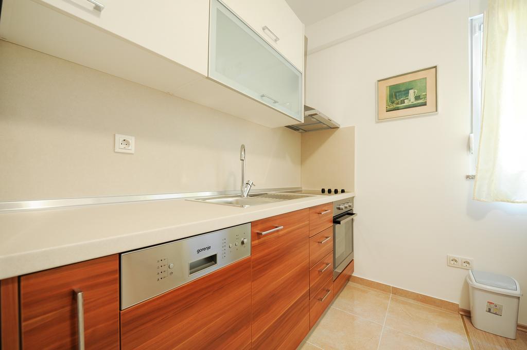 Little Cosy Apartment ซาดาร์ ภายนอก รูปภาพ