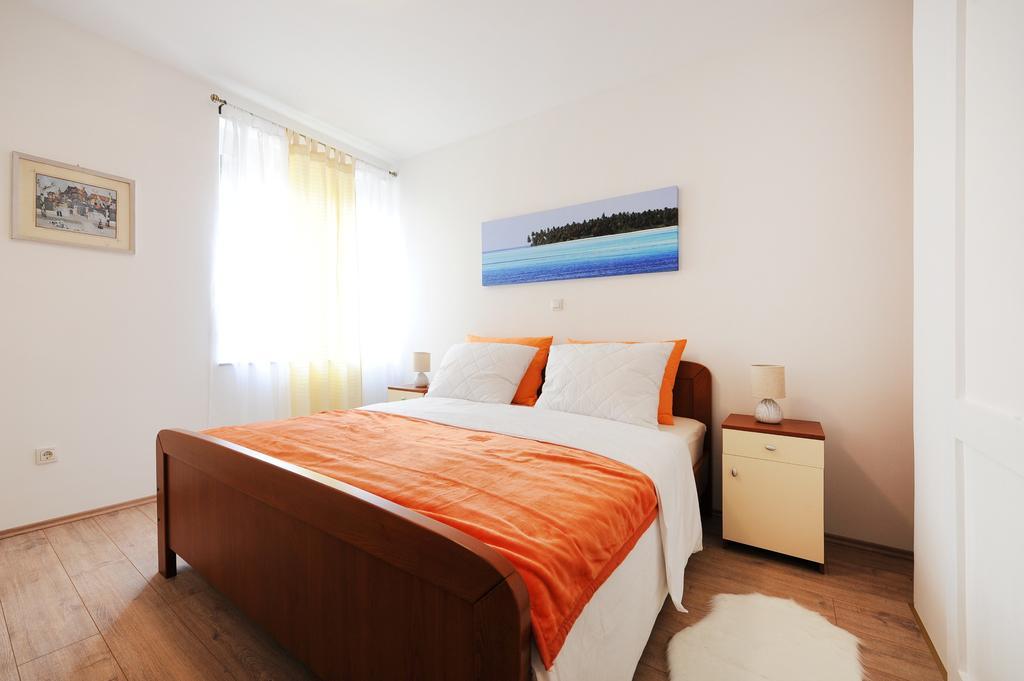 Little Cosy Apartment ซาดาร์ ภายนอก รูปภาพ