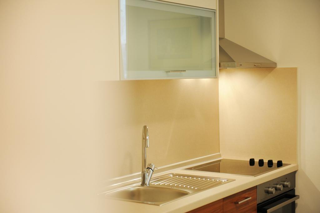 Little Cosy Apartment ซาดาร์ ภายนอก รูปภาพ