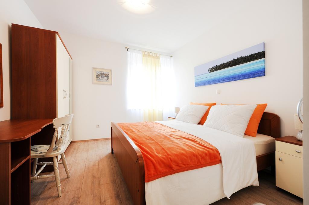 Little Cosy Apartment ซาดาร์ ภายนอก รูปภาพ