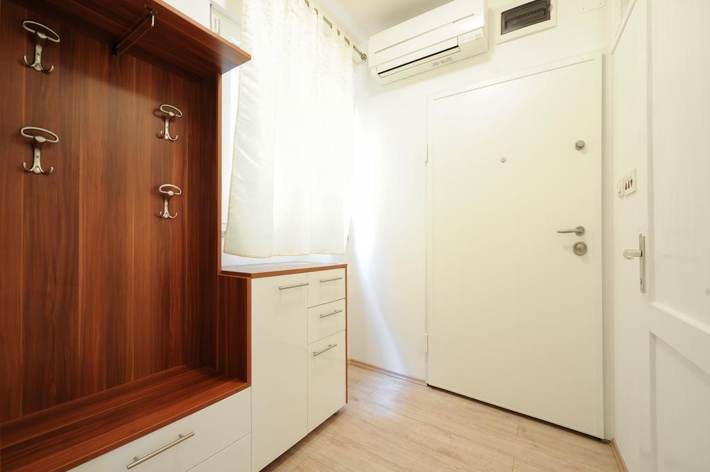 Little Cosy Apartment ซาดาร์ ภายนอก รูปภาพ